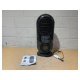 Lasko Motion x Console Space Heater with Remote Control Lasko Motion x Console Space Heater with Remote Control