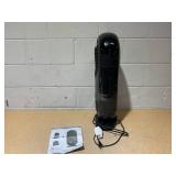 Lasko Motion x Console Space Heater with Remote Control Lasko Motion x Console Space Heater with Remote Control