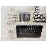 Mainstays 1.1 Cu. ft Microwave Oven in Black Mainstays 1.1 Cu. ft Microwave Oven in Black