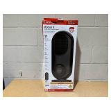 Lasko Motion x Console Space Heater with Remote Control Lasko Motion x Console Space Heater with Remote Control