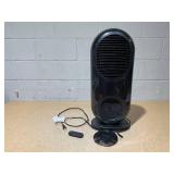 Lasko Motion x Console Space Heater with Remote Control Lasko Motion x Console Space Heater with Remote Control
