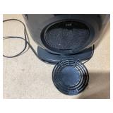 Lasko Motion x Console Space Heater with Remote Control Lasko Motion x Console Space Heater with Remote Control