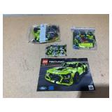 LEGO Technic Ford Mustang Shelby GT500 LEGO Technic Ford Mustang Shelby GT500