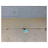 ProFISHiency Krazy Baitcast Combo 7 ProFISHiency Krazy Baitcast Combo 7