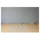 ProFISHiency KRAZY Spinning Combo 6 ProFISHiency KRAZY Spinning Combo 6