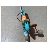 ProFISHiency KRAZY Spinning Combo 6 ProFISHiency KRAZY Spinning Combo 6