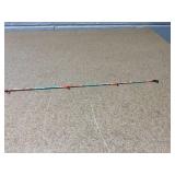 ProFISHiency KRAZY Spinning Combo 6 ProFISHiency KRAZY Spinning Combo 6
