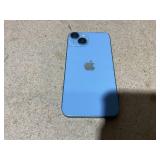 Apple - iPhone 14  Blue Apple - iPhone 14  Blue