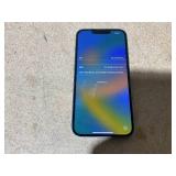Apple - iPhone 14  Blue Apple - iPhone 14  Blue
