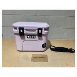 Yeti Roadie 15 Hard Cooler Cherry Blossom Yeti Roadie 15 Hard Cooler Cherry Blossom