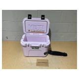 Yeti Roadie 15 Hard Cooler Cherry Blossom Yeti Roadie 15 Hard Cooler Cherry Blossom