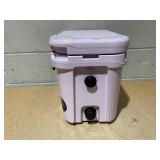 Yeti Roadie 15 Hard Cooler Cherry Blossom Yeti Roadie 15 Hard Cooler Cherry Blossom
