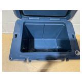 Yeti Tundra 35 Hard Cooler Navy Yeti Tundra 35 Hard Cooler Navy