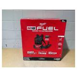 Milwaukee M18 FUEL Dual Battery Backpack Blower Kit 3009-24HD Milwaukee M18 FUEL Dual Battery Backpack Blower Kit 3009-24HD