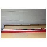 Milwaukee 72" REDSTICK Milwaukee 72" REDSTICK