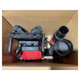 Milwaukee 3009-20 M18 FUEL Dual Battery Backpack Blower Milwaukee 3009-20 M18 FUEL Dual Battery Backpack Blower