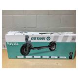 Gotrax Rival Adult Electric Scooter Gotrax Rival Adult Electric Scooter