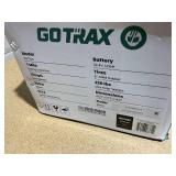 Gotrax G2Plus Foldable Electric Scooter for Adult Teens Age of 8+ with 6" Tires Gotrax G2Plus Foldable Electric Scooter for Adult Teens Age of 8+ with 6" Tires