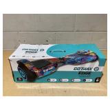 Gotrax Edge Hoverboard for Kids Adults 6.5" Tires 6.2mph & 2.5 Miles Self Balancing Scooter Gotrax Edge Hoverboard for Kids Adults 6.5" Tires 6.2mph & 2.5 Miles Self Balancing Scooter