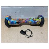 Gotrax Edge Hoverboard for Kids Adults 6.5" Tires 6.2mph & 2.5 Miles Self Balancing Scooter Gotrax Edge Hoverboard for Kids Adults 6.5" Tires 6.2mph & 2.5 Miles Self Balancing Scooter