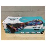 Gotrax Edge Hoverboard for Kids Adults 6.5" Tires 6.2mph & 2.5 Miles Self Balancing Scooter Gotrax Edge Hoverboard for Kids Adults 6.5" Tires 6.2mph & 2.5 Miles Self Balancing Scooter