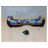 Gotrax Edge Hoverboard for Kids Adults 6.5" Tires 6.2mph & 2.5 Miles Self Balancing Scooter Gotrax Edge Hoverboard for Kids Adults 6.5" Tires 6.2mph & 2.5 Miles Self Balancing Scooter
