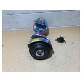 Gotrax Edge Hoverboard for Kids Adults 6.5" Tires 6.2mph & 2.5 Miles Self Balancing Scooter Gotrax Edge Hoverboard for Kids Adults 6.5" Tires 6.2mph & 2.5 Miles Self Balancing Scooter