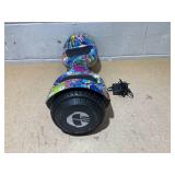 Gotrax Edge Hoverboard for Kids Adults 6.5" Tires 6.2mph & 2.5 Miles Self Balancing Scooter Gotrax Edge Hoverboard for Kids Adults 6.5" Tires 6.2mph & 2.5 Miles Self Balancing Scooter