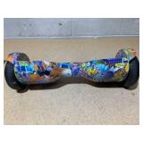 Gotrax Edge Hoverboard for Kids Adults 6.5" Tires 6.2mph & 2.5 Miles Self Balancing Scooter Gotrax Edge Hoverboard for Kids Adults 6.5" Tires 6.2mph & 2.5 Miles Self Balancing Scooter