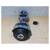Gotrax Edge Hoverboard for Kids Adults 6.5" Tires 6.2mph & 2.5 Miles Self Balancing Scooter Gotrax Edge Hoverboard for Kids Adults 6.5" Tires 6.2mph & 2.5 Miles Self Balancing Scooter