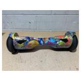 Gotrax Edge Hoverboard for Kids Adults 6.5" Tires 6.2mph & 2.5 Miles Self Balancing Scooter Gotrax Edge Hoverboard for Kids Adults 6.5" Tires 6.2mph & 2.5 Miles Self Balancing Scooter