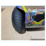 Gotrax Edge Hoverboard for Kids Adults 6.5" Tires 6.2mph & 2.5 Miles Self Balancing Scooter Gotrax Edge Hoverboard for Kids Adults 6.5" Tires 6.2mph & 2.5 Miles Self Balancing Scooter