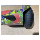 Gotrax Edge Hoverboard for Kids Adults 6.5" Tires 6.2mph & 2.5 Miles Self Balancing Scooter Gotrax Edge Hoverboard for Kids Adults 6.5" Tires 6.2mph & 2.5 Miles Self Balancing Scooter