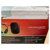 Bose QuietComfort Headphones Bose QuietComfort Headphones