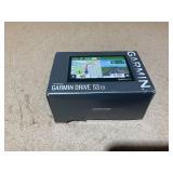 Garmin Drive 53 EX GPS Navigator, High-Resolution Touchscreen, Simple On-Screen Menus and Easy-To-See Maps Garmin Drive 53 EX GPS Navigator, High-Resolution Touchscreen, Simple On-Screen Menus and Easy-To-See Maps