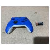 Microsoft Xbox Wireless Controller - Shock Blue  for Xbox Series X|S, Xbox One, PCs, and Cloud-Enabled Devices Microsoft Xbox Wireless Controller - Shock Blue  for Xbox Series X|S, Xbox One, PCs, and Cloud-Enabled Devices
