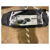Core Equipment Blockout 9 Person Instant Cabin Tent Core Equipment Blockout 9 Person Instant Cabin Tent