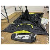 Core Equipment Blockout 9 Person Instant Cabin Tent Core Equipment Blockout 9 Person Instant Cabin Tent