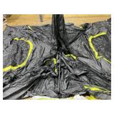 Core Equipment Blockout 9 Person Instant Cabin Tent Core Equipment Blockout 9 Person Instant Cabin Tent