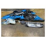 Core Equipment 9-Person Lighted Instant Cabin Tent Core Equipment 9-Person Lighted Instant Cabin Tent