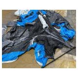 Core Equipment 9-Person Lighted Instant Cabin Tent Core Equipment 9-Person Lighted Instant Cabin Tent
