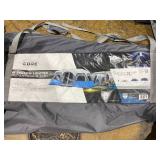 Core Equipment Instant Lighted 12 Person Cabin Tent Core Equipment Instant Lighted 12 Person Cabin Tent