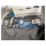 Core Equipment Instant Lighted 12 Person Cabin Tent Core Equipment Instant Lighted 12 Person Cabin Tent