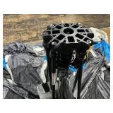 Core Equipment Instant Lighted 12 Person Cabin Tent Core Equipment Instant Lighted 12 Person Cabin Tent