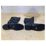 Style & Co. Kelimae Scrunched Mid-Calf Boots Size 7.5M Style & Co. Kelimae Scrunched Mid-Calf Boots Size 7.5M