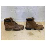 Frontier 6" Water Resistant Boot Size 13 Frontier 6" Water Resistant Boot Size 13