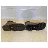 Frontier 6" Water Resistant Boot Size 13 Frontier 6" Water Resistant Boot Size 13