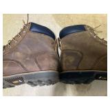 Frontier 6" Water Resistant Boot Size 13 Frontier 6" Water Resistant Boot Size 13