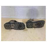 KEEN Utility Independence Waterproof Carbon Toe Work Boots for Men Size 12 KEEN Utility Independence Waterproof Carbon Toe Work Boots for Men Size 12