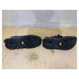 Hoka One One - M Anacapa 2 Freedom Black / Black Size 9.5 Hoka One One - M Anacapa 2 Freedom Black / Black Size 9.5